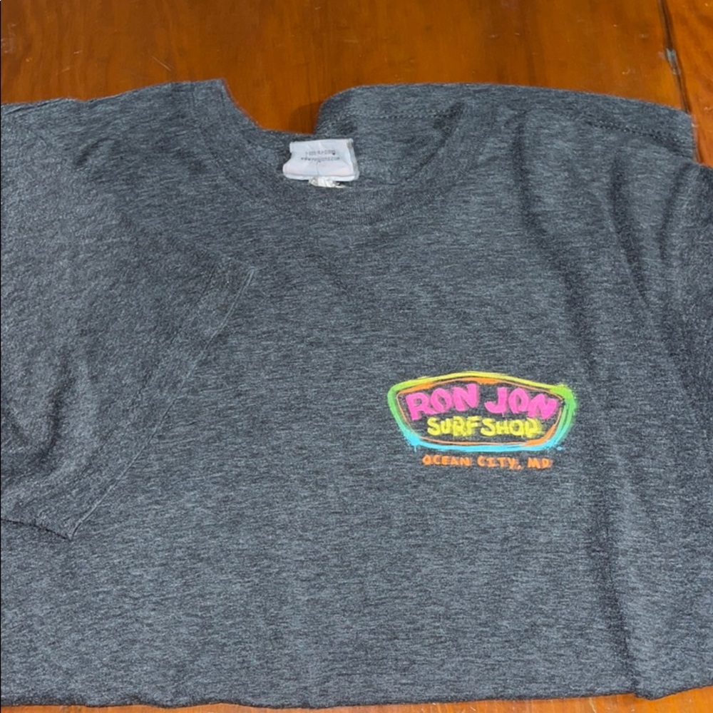 Ron Jon shirt